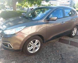 HYUNDAI IX35 2.0 CRDi