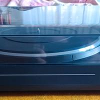 DUAL CS616Q giradischi/turntable direct drive