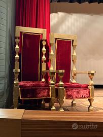 trono