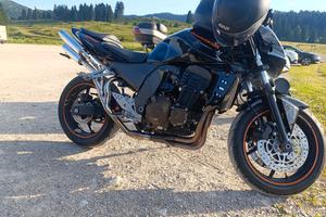 KAWASAKI Z750 2004 TUNING