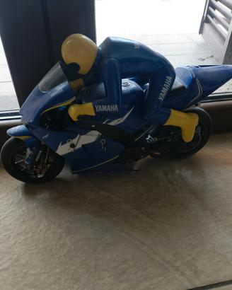 modellino della nuova faor sf 506