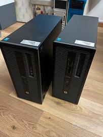 HP Elitedesk 800