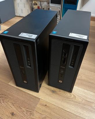 HP Elitedesk 800