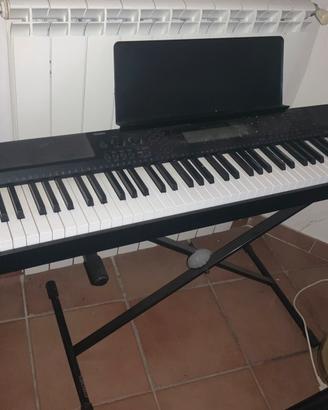 Tastiera casio DPR 200R