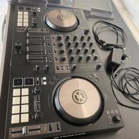 Traktor s3