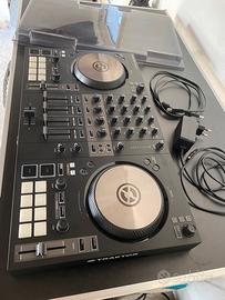 Traktor s3