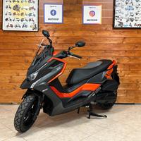 Kymco DTX360 300 - Rate a Interessi 0