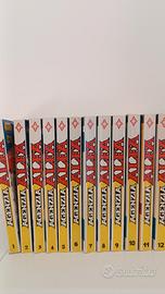 Sergio Bonelli Editore Agenzia Alfa Nathan Never