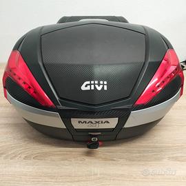 BAULETTO GIVI V56 MAXIA4 MONOKEY