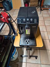 Macchina caffè 