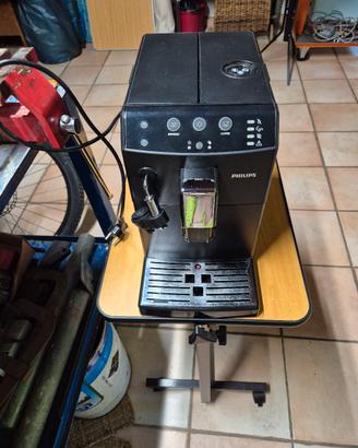 Macchina caffè 