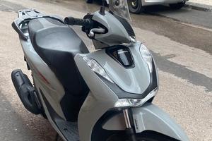 Sh 125 sport 2025