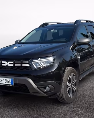Dacia Duster II 2021 1.0 tce Journey Gpl 4x2 ...