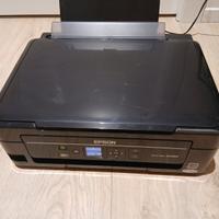 Stampante a colori Epson Stylus SX435W