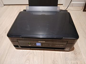 Stampante a colori Epson Stylus SX435W