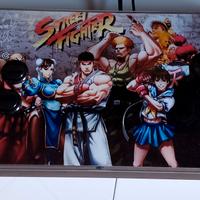 Plancia da gioco arcade