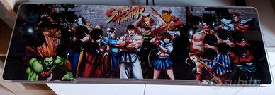 Plancia da gioco arcade