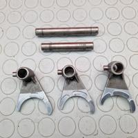 FORCHETTE FORCELLE KTM MX 250 1990 1991 GS 250 199