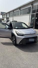 Aygo X full Hybrid