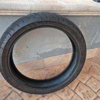 bridgestone battlax BT023 120 70 18 dot 4122