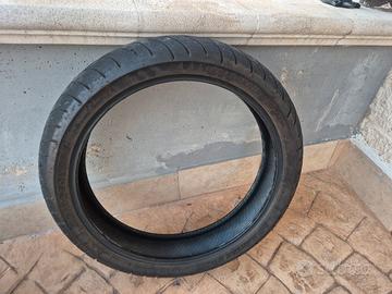 bridgestone battlax BT023 120 70 18 dot 4122