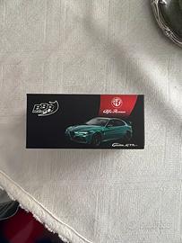 Model BBR Giulia GTAm