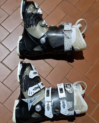 Scarponi sci Atomic 