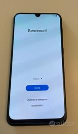 Samsung galaxy a50