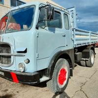 FIAT 643 N1 - ribaltabile trilaterale -