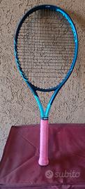 Racchetta head instinct lite