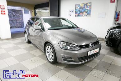 VOLKSWAGEN Golf Business 1.4 TSI DSG 5p. Highlin