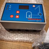 Centralina pannelli solari Thermomax SMT100