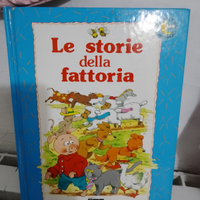 Le storie della fattoria