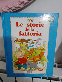 Le storie della fattoria