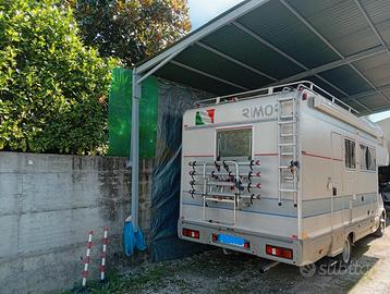 Rimor super brig 678