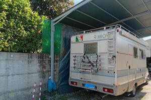 Rimor super brig 678