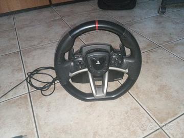volante ps4
