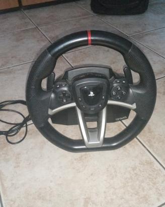 volante ps4