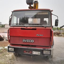 Iveco 240-26 in buone condizioni