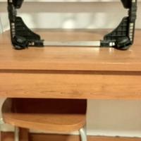 Carrello porta computer