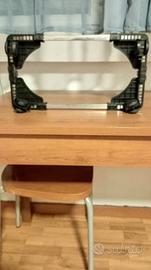 Carrello porta computer