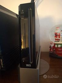 Nintendo Wii