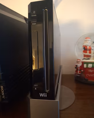 Nintendo Wii
