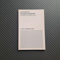 Silenzi d’amore – Duccio Demetrio