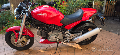 Custom Café racer usata in vendita a Rimini e provincia