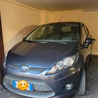 ford FIESTA 96CV 1400 CC, benzina-GPL