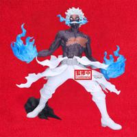 My Hero Academia Evil Villains DX: Dabi 1 8 cm