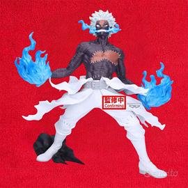 My Hero Academia Evil Villains DX: Dabi 1 8 cm