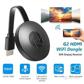 VIKEFON 1080P HDMI G2
