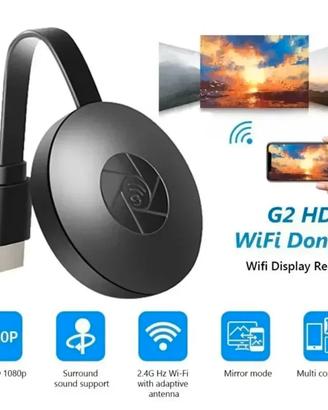 VIKEFON 1080P HDMI G2